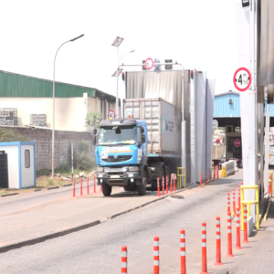 DISINFECTION OF CONTAINERS AT TEMA PORT TO COMMENCE IN 3RD WEEK OF FEBRUARY