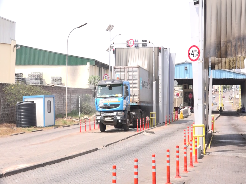 DISINFECTION OF CONTAINERS AT TEMA PORT TO COMMENCE IN 3RD WEEK OF FEBRUARY