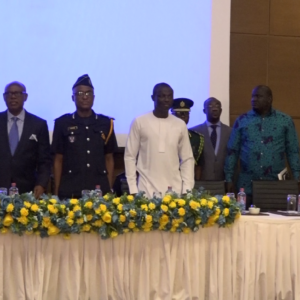 INTERNATIONAL CUSTOMS DAY MARKED IN GHANA