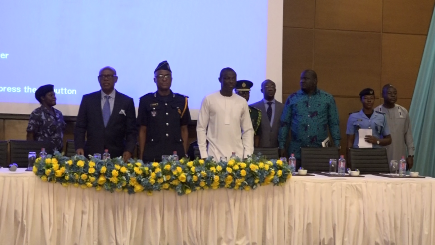 INTERNATIONAL CUSTOMS DAY MARKED IN GHANA